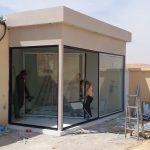 مقاول بناء ملاحق ومجالس بالشرقية. بناء ملاحق خارجية بالدمام