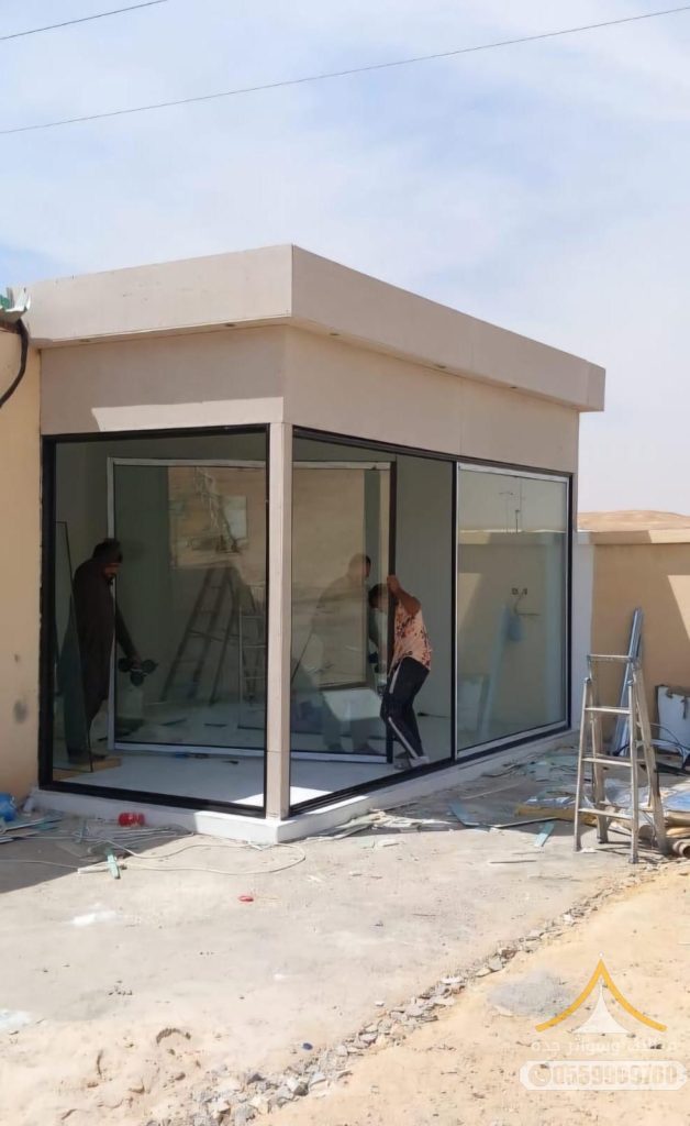 مقاول بناء ملاحق ومجالس بالشرقية