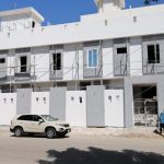 واجهات عمائر سكنية مودرن بالدمام