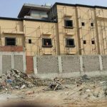 بناء عمائر سكنية بالدمام