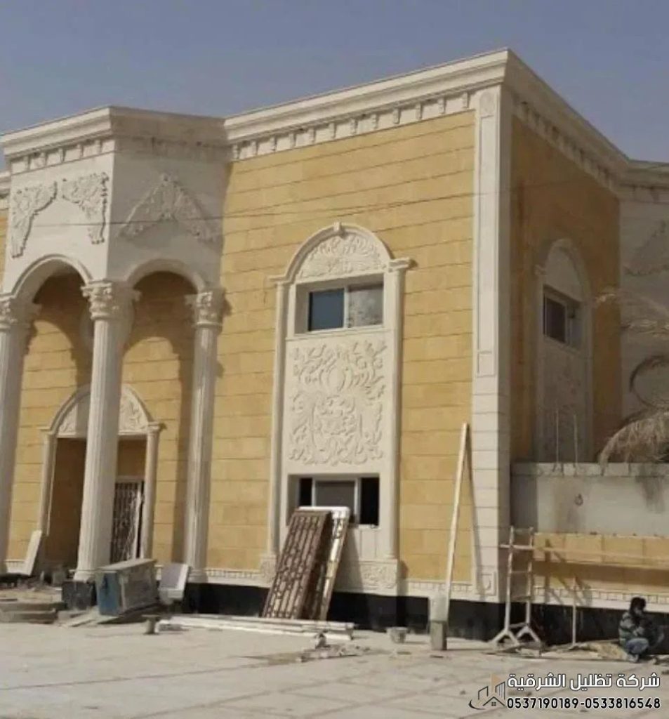 مقاول دهانات وتشطيبات داخلية بالشرقية