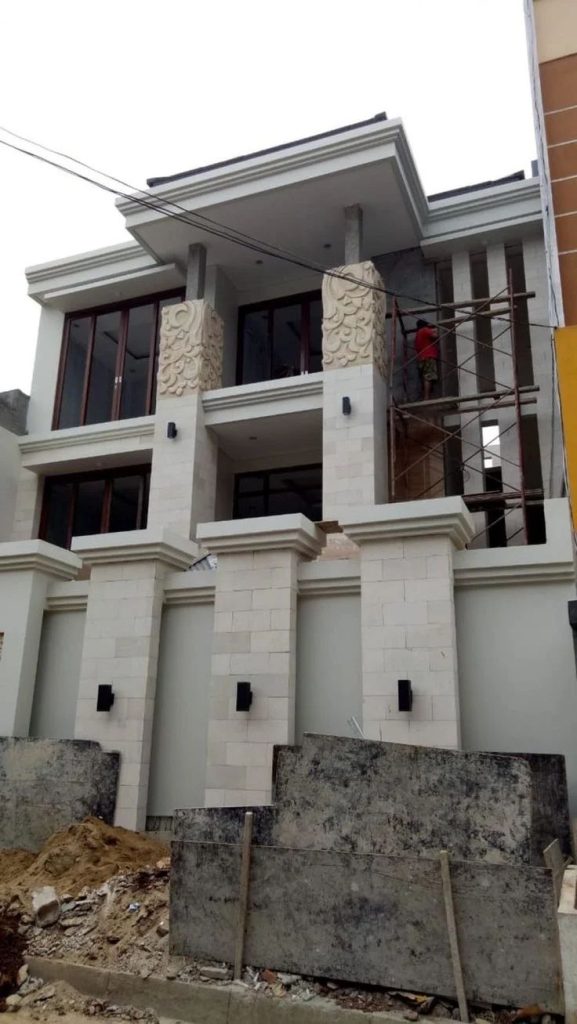 مقاول بناء عمائر في المنطقة الشرقية